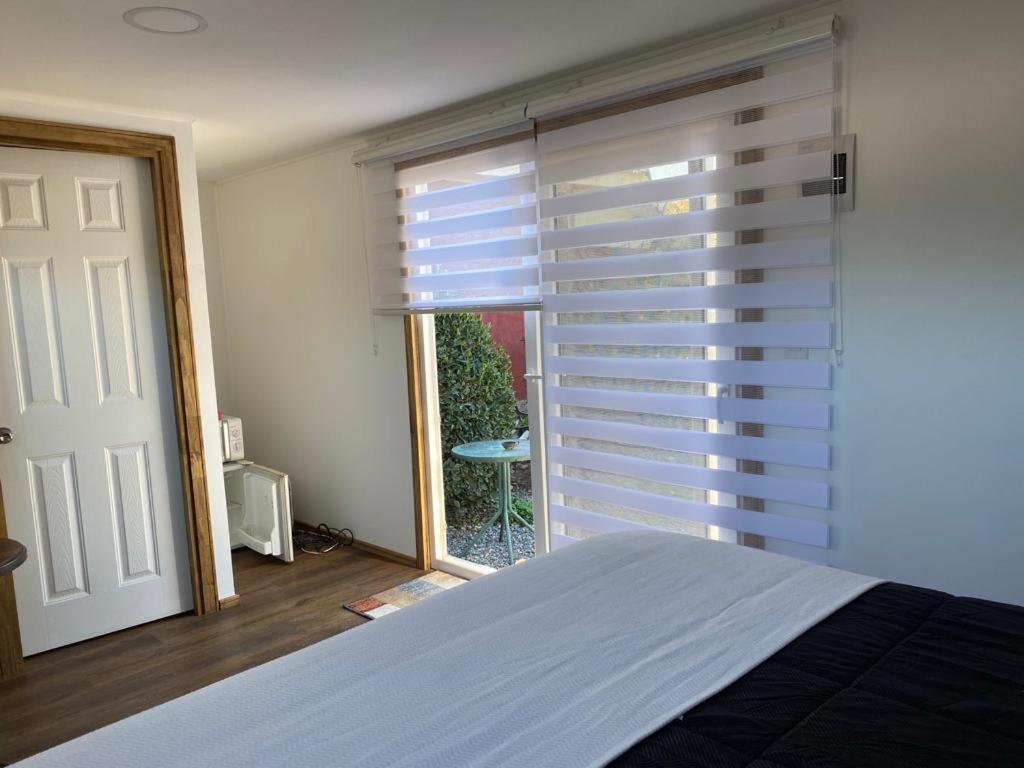 Cabana Corazon De Colchagua Sta Cruz Daire Nancagua  Dış mekan fotoğraf